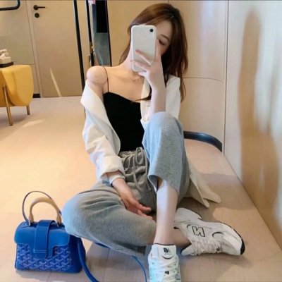 女诸葛三战黑霸王