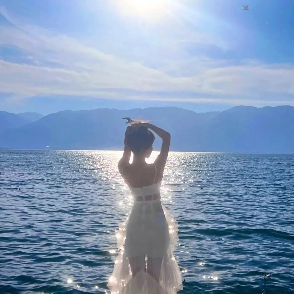 夏湾拿艳舞